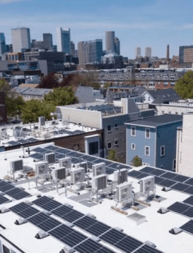 How Sunrun Uses HelioScope to Scale Efficient Solar Solutions in Multifamily Housing