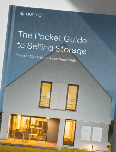 The Pocket Guide to Selling Storage