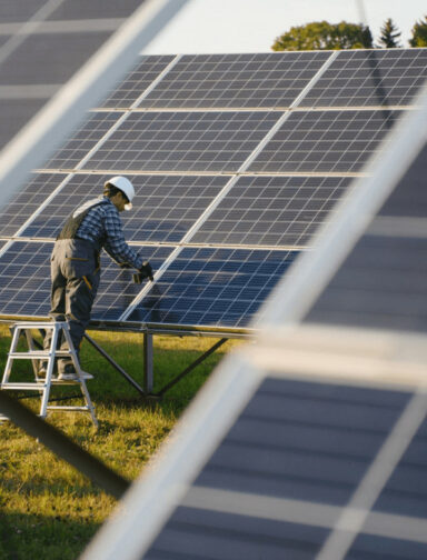 Beyond the Basics: Advanced Tactics for Commercial Solar Optimization