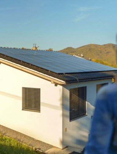 Building Resiliency: Expanding From Solar to Whole Home Energy Proposals