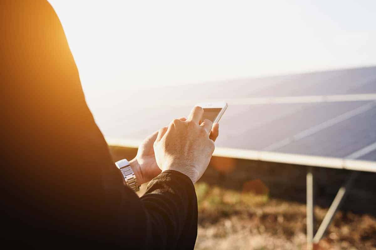 Boost your solar sales success with faster lead follow up