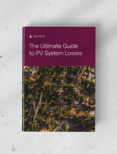 The Ultimate Guide to PV System Losses