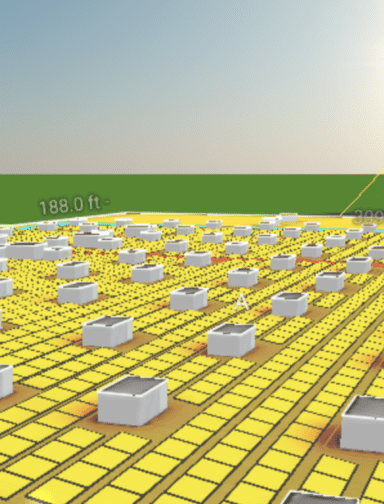 Private: Mastering Megawatt-Scale Commercial Solar Design