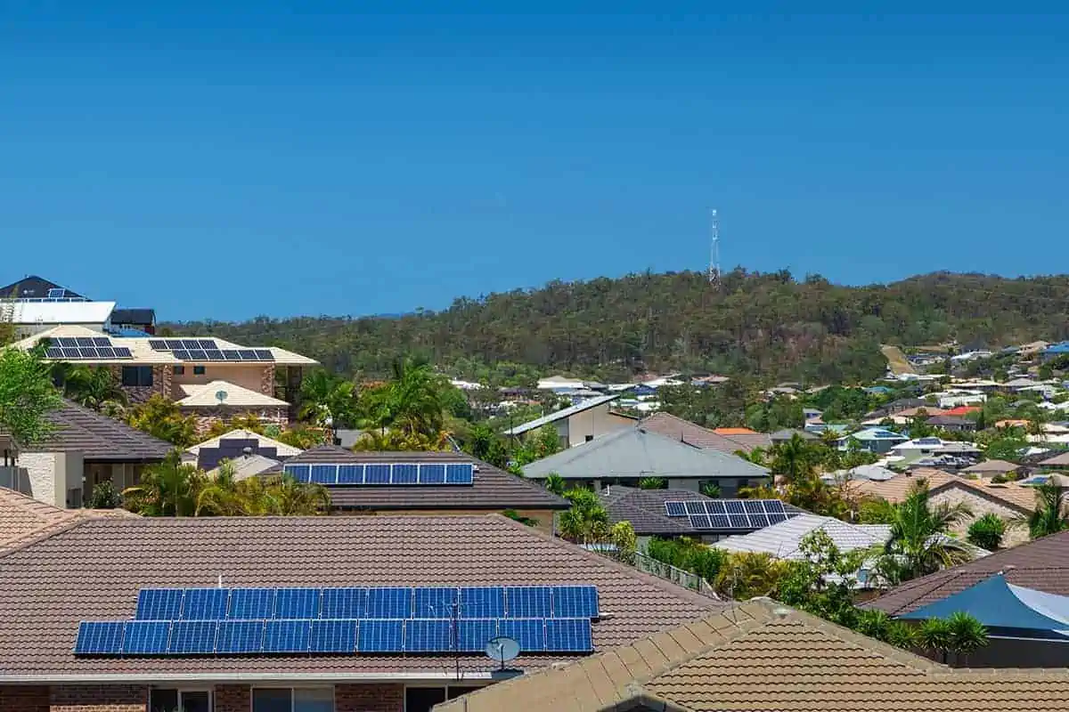 Australia's solar industry offers lessons for the U.S. 